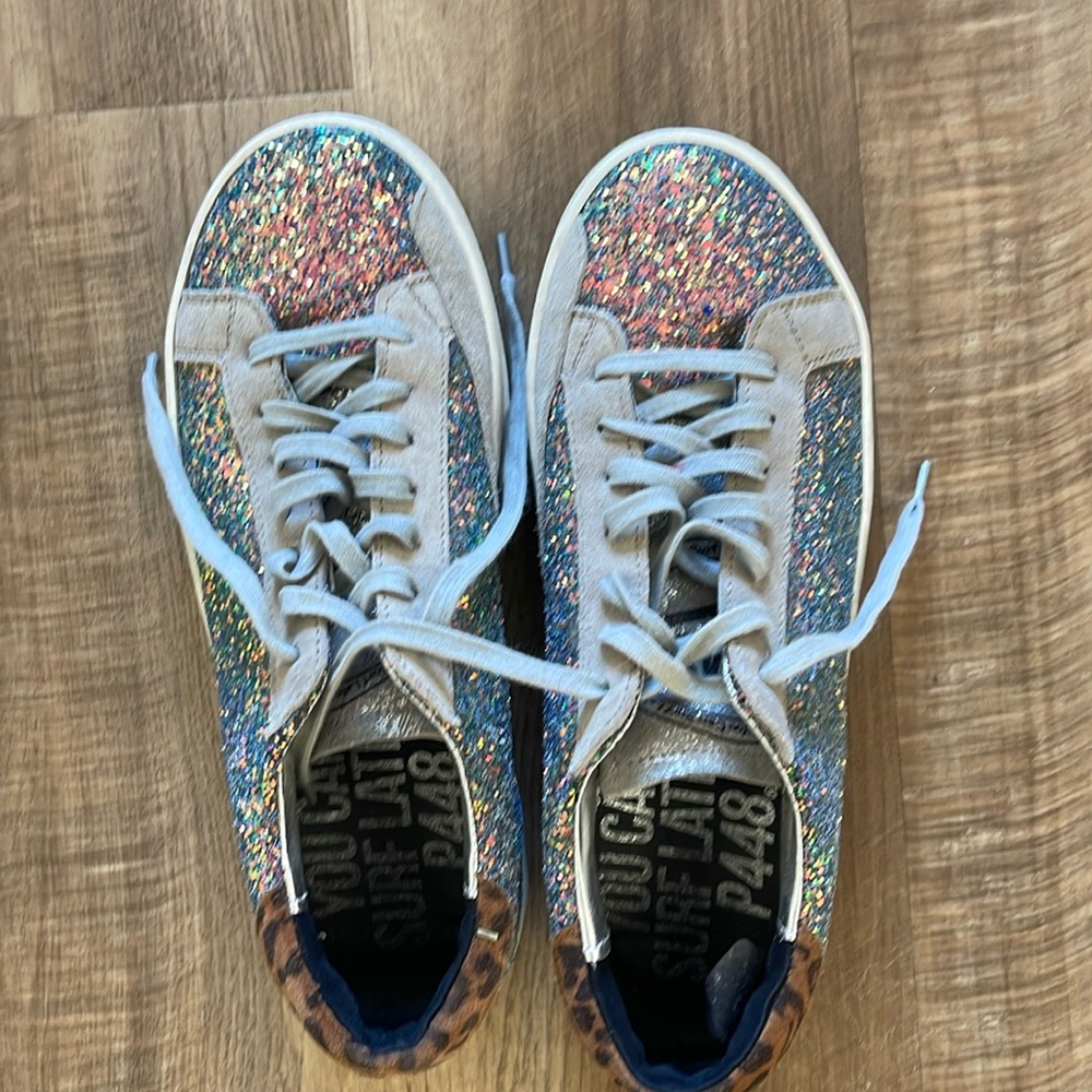 P448 sneakers.